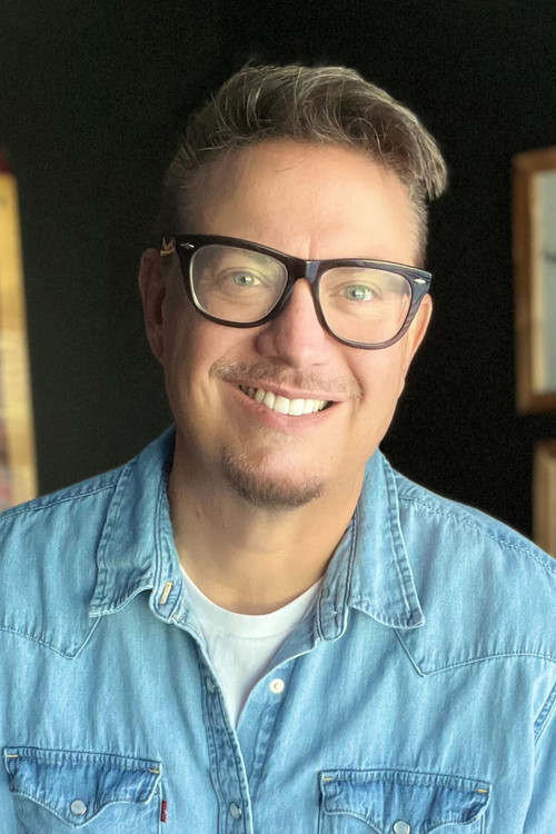 Barry Battles - Writing Profile Photo