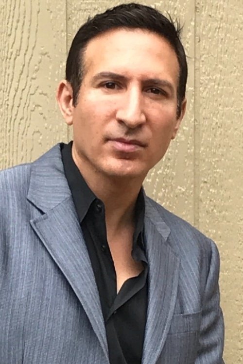 William DeMeo - Acting Profile Photo