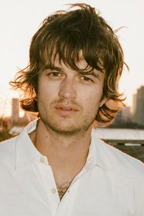 Joe Keery - Acting Profile Photo