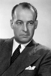 Richard Thorpe - Regizor in The Thin Man Goes Home
