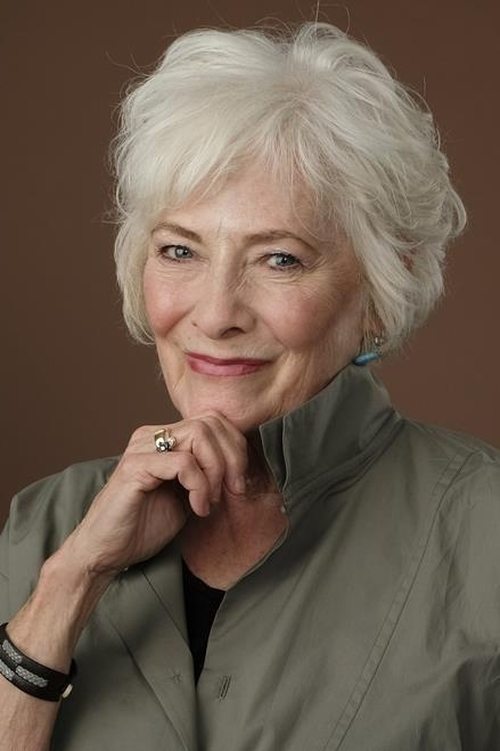 Betty Buckley - Acting Profile Photo