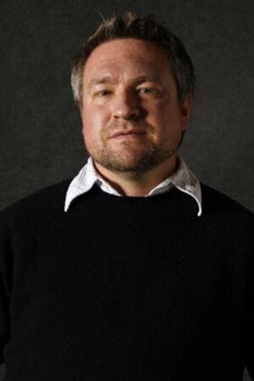 Tommy O'Haver - Directing Profile Photo