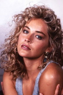 Sharon Stone - Acting Profile Photo