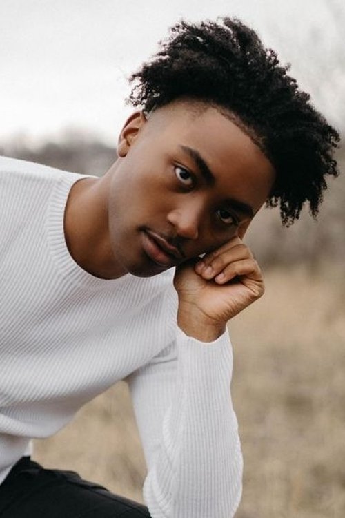 Grant Reynolds - Acting Profile Photo