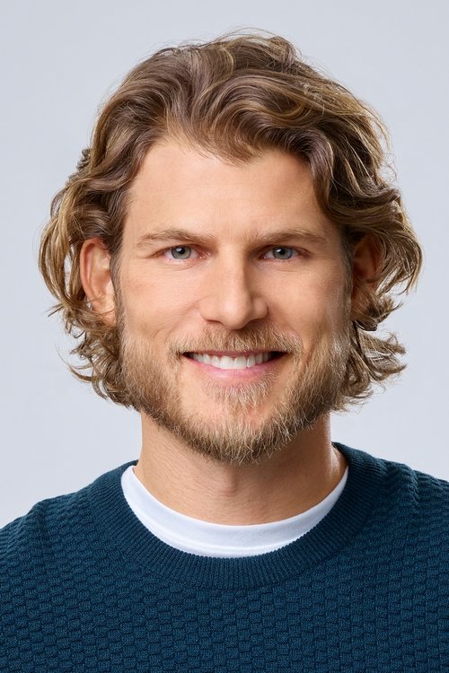 Travis Van Winkle - Acting Profile Photo