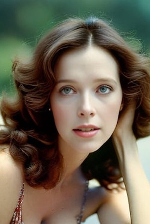 Sylvia Kristel - Acting Profile Photo