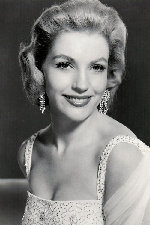 Joan O'Brien - Acting Profile Photo