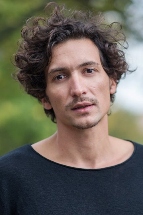 Alin Popa - Acting Profile Photo
