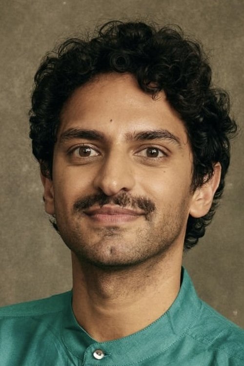 Karan Soni - Acting Profile Photo