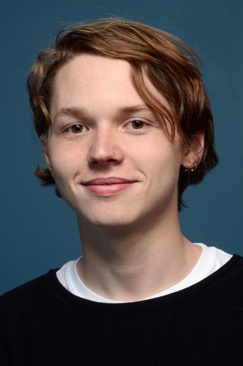 Jack Kilmer - Acting Profile Photo