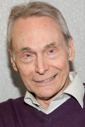 Jack Hill - Directing Profile Photo