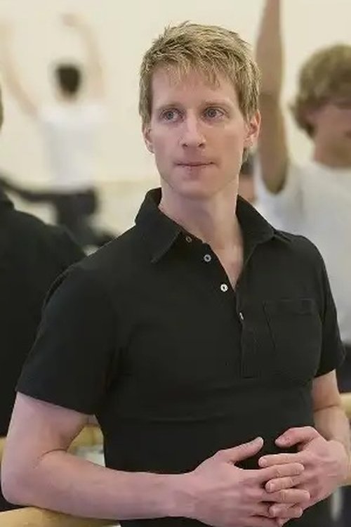 Ethan Stiefel - Acting Profile Photo