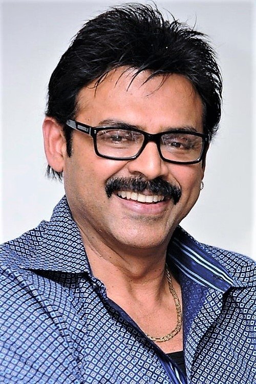 Venkatesh - Acting Profile Photo