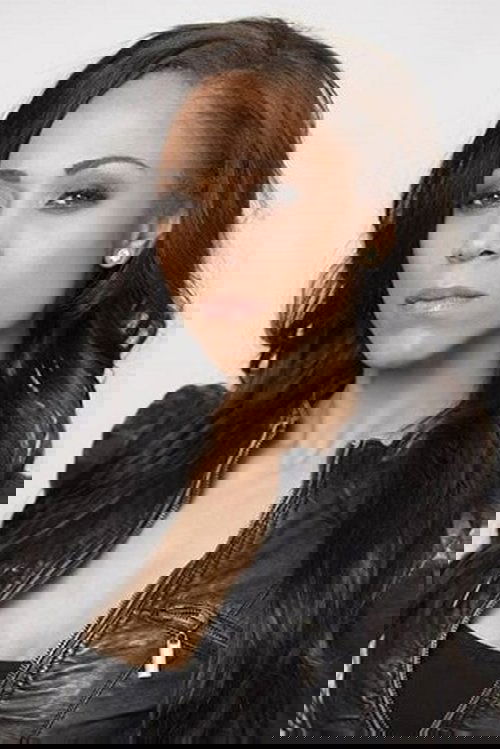 Jessica Medina - Acting Profile Photo