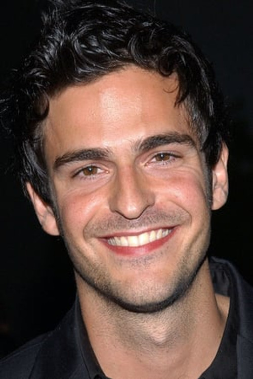 Jonathan Cherry - Acting Profile Photo