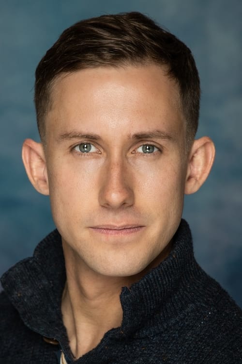 Sam McGovern - Acting Profile Photo