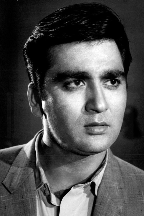 Sunil Dutt - Acting Profile Photo