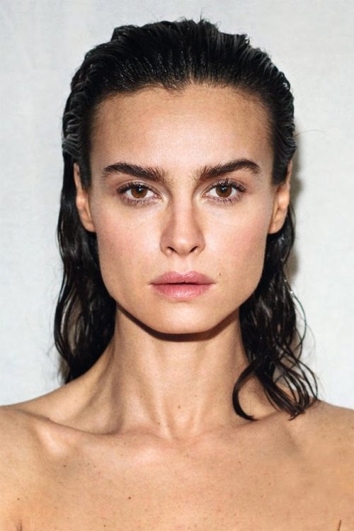 Kasia Smutniak - Acting Profile Photo