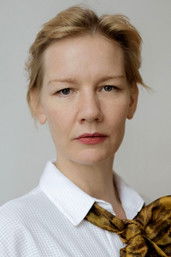 Sandra Hüller as Wendy Hauer in Proxima