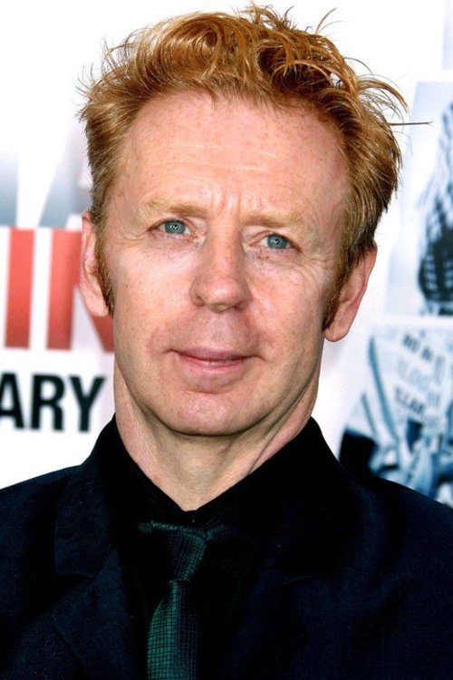 Pete Travis - Directing Profile Photo