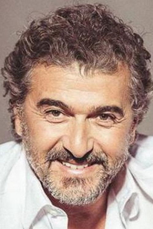 Daniel Lévi - Acting Profile Photo