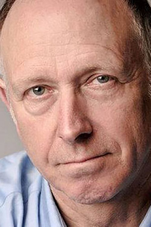 Shaughan Seymour - Acting Profile Photo