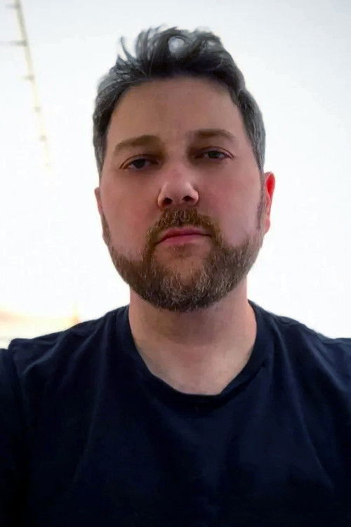 Tony Giglio - Directing Profile Photo