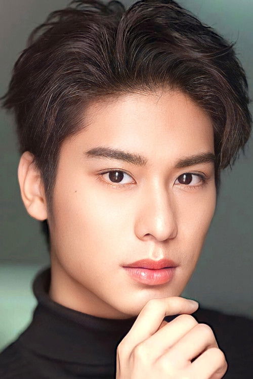 Vachiravit Paisarnkulwong - Acting Profile Photo