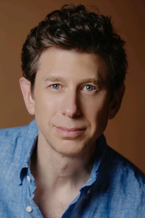 R.D. Robb - Acting Profile Photo