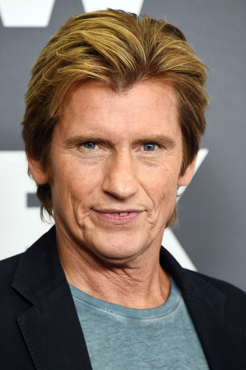 Denis Leary - Acting Profile Photo