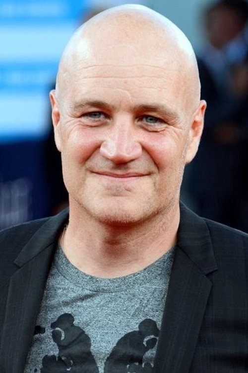 Jan Kounen - Directing Profile Photo