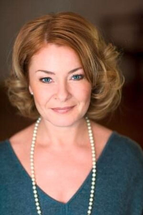 Lina Wendel - Acting Profile Photo