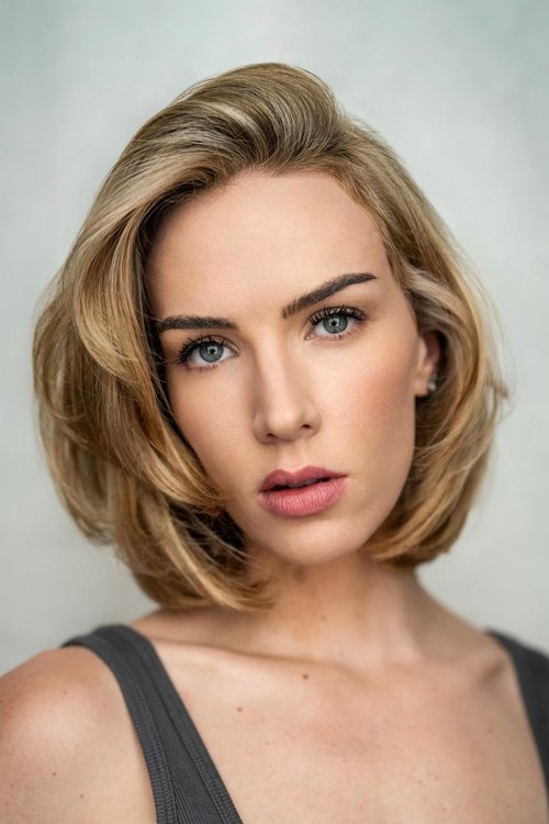Charlotte Kirk - Acting Profile Photo