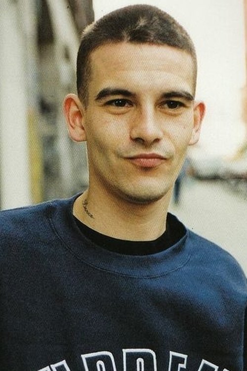 Justin Pierce - Acting Profile Photo