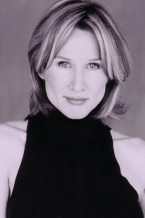 Michelle Johnston - Acting Profile Photo