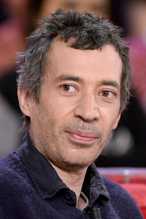 Éric Elmosnino - Acting Profile Photo