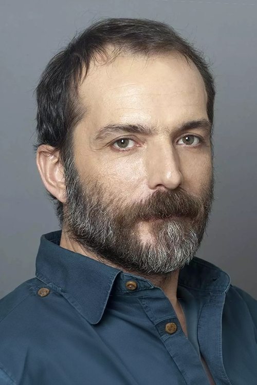 Muhammet Uzuner - Acting Profile Photo
