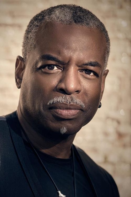 LeVar Burton - Acting Profile Photo