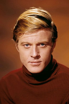 Robert Redford - Acting Profile Photo