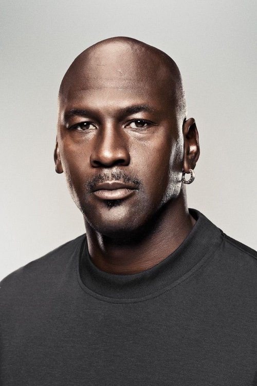 Michael Jordan - Acting Profile Photo