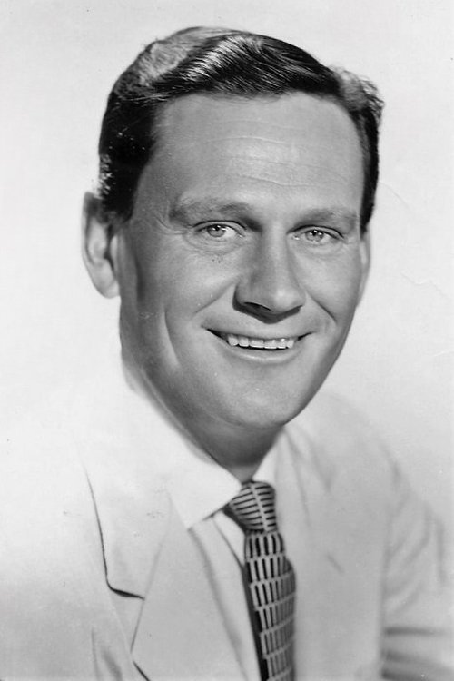 Wendell Corey - Acting Profile Photo