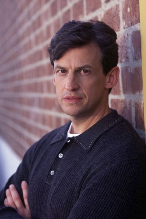 Peter Frechette - Acting Profile Photo