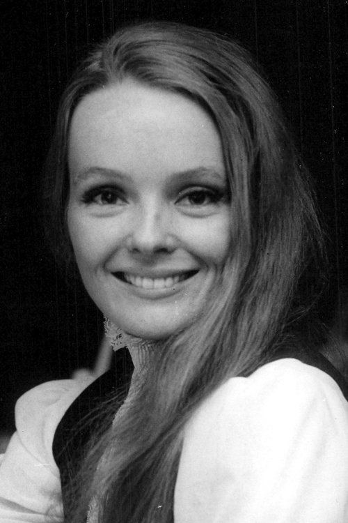 Katharine Houghton - Acting Profile Photo