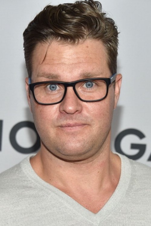Zachery Ty Bryan - Acting Profile Photo