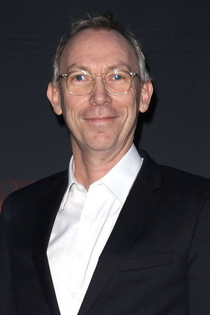 Simon McQuoid - Directing Profile Photo