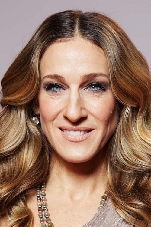 Sarah Jessica Parker - Acting Profile Photo