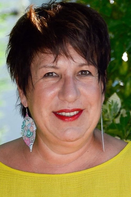 Annie Grégorio - Acting Profile Photo