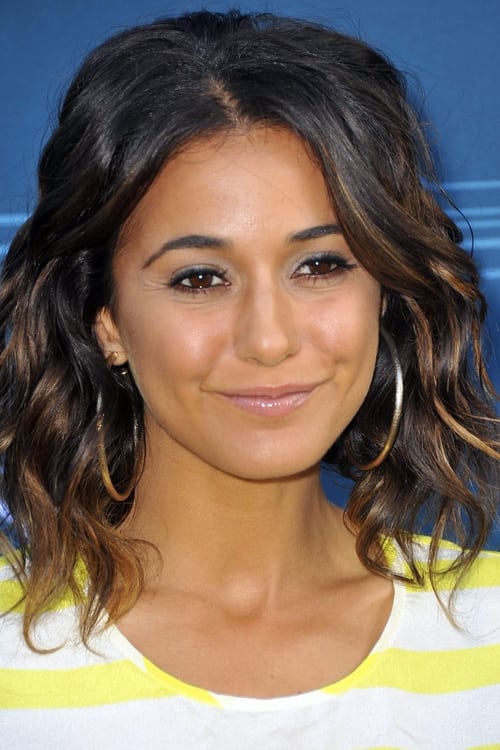 Emmanuelle Chriqui - Acting Profile Photo