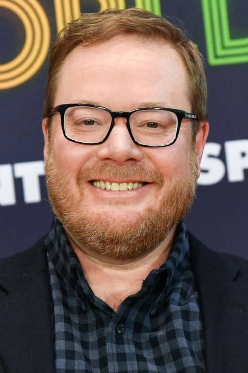 Walt Dohrn - Acting Profile Photo