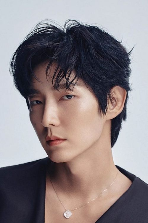 Lee Joon-gi - Acting Profile Photo